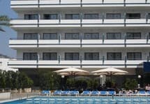 Gran Garbi Hotel — фото 4