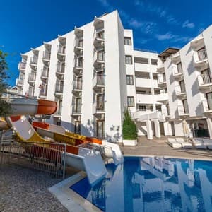 Isla Panorama Hotel