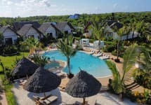 Zen Boutique Resort — фото 2