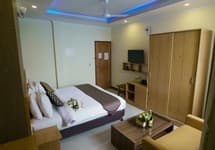 Ocean Retreat & Spa Guraidhoo — фото 3