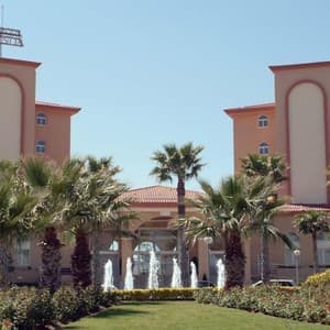 Готель Ohtels La Hacienda — Коста Дорада, Іспанія