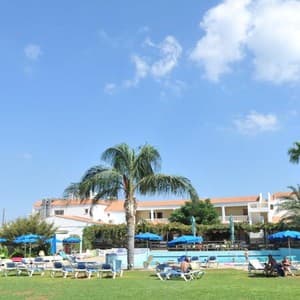 Captain Karas Holiday Apartments