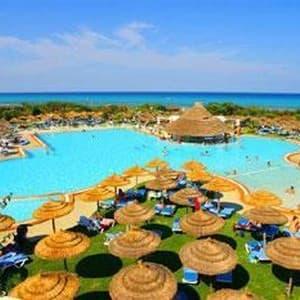 Caribbean World Mahdia