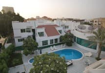 Al Khalidiah Resort — фото 2