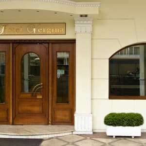 Vergina Hotel