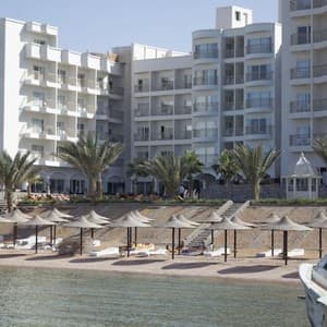 Готель Royal Star Beach Resort — Хургада, Єгипет