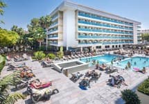 4R Salou Park Resort II — фото 4