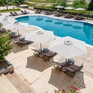Готель Olea Hotel — Барська рівʼєра, Чорногорія