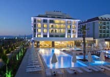 Armas Life Belek — фото 2