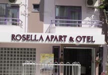 Rosella Apart & Hotel — фото 4