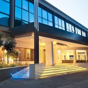 Alasia Hotel
