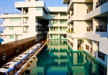 Casa Del M Patong Beach — фото 2