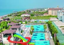 Orange County Resort Hotel Belek — фото 4