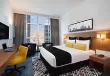 TRYP by Wyndham Dubai — фото 4