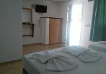 Ugur Hotel Beach — фото 2