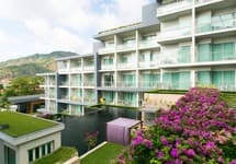 Sugar Palm Grand Hillside — фото 2