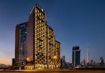 Millennium Atria Business Bay — фото 4