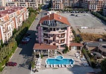Fantasy Beach Hotel — фото 3