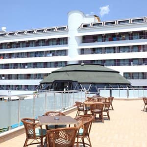 Drita Resort & Spa Hotel