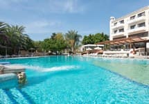 Paphos Gardens Holiday Resort — фото 2