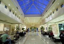Coral Beach Hurghada — фото 2