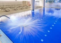 Aqua Hotel Onabrava & Spa — фото 2