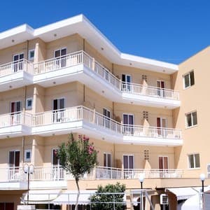 Marine Congo Hotel