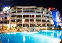 Bohemi Hotel — фото 2