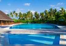 Canareef Resort Maldives — фото 2