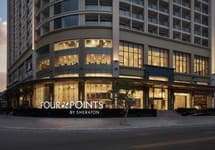 Four Points by Sheraton Danang — фото 2