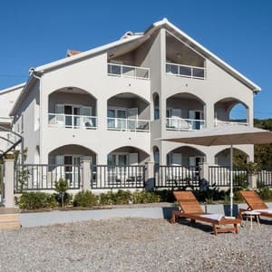 Готель Laguna Mini Resort — Боко-Которська бухта, Чорногорія