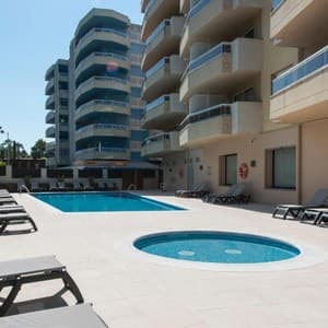 California Apartmentos Salou