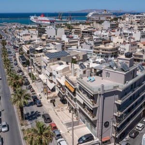 Готель Jolly Suites Heraklion — о. Крит, Греція