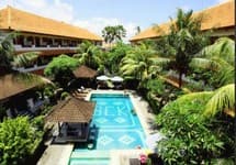 Bakungsari Hotel — фото 2