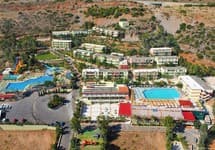 Aqua Sun Village & Water Park — фото 3