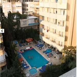 Alin Hotel