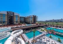 Akadia Luxury Hotel Sorgun — фото 3