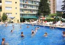 Sunny Varshava Hotel — фото 2