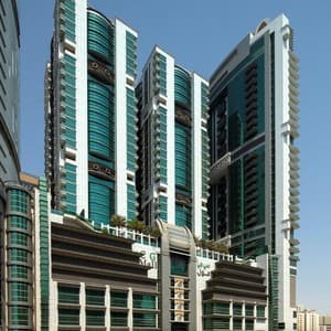 Four Points by Sheraton Sharjah