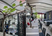 Готель Dimic Villa — Будванськая Рівʼєра, Чорногорія