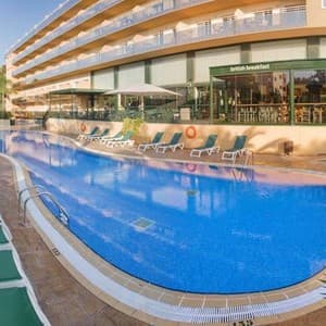 Sunclub Salou Aparthotel