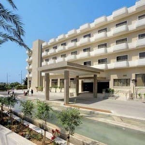 Готель Nestor Hotel — Айя Напа, Кіпр