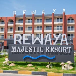 Rewaya Majestic Resort
