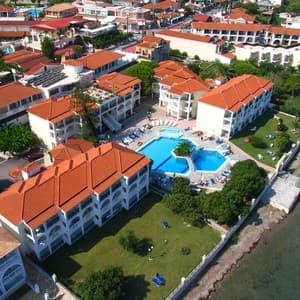 Porto Iliessa