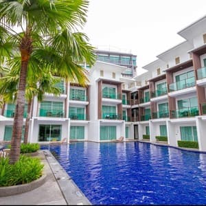 Prima Hotel Pattaya