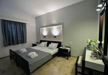 Anna Apartments Kokkini Hani — фото 4