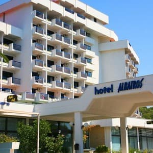 Albatros Hotel
