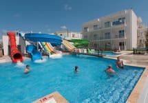 Bodrum Beach Resort — фото 4