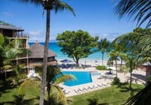 Coral Strand Hotel — фото 2