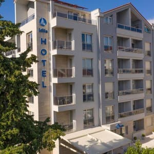 Idila Hotel